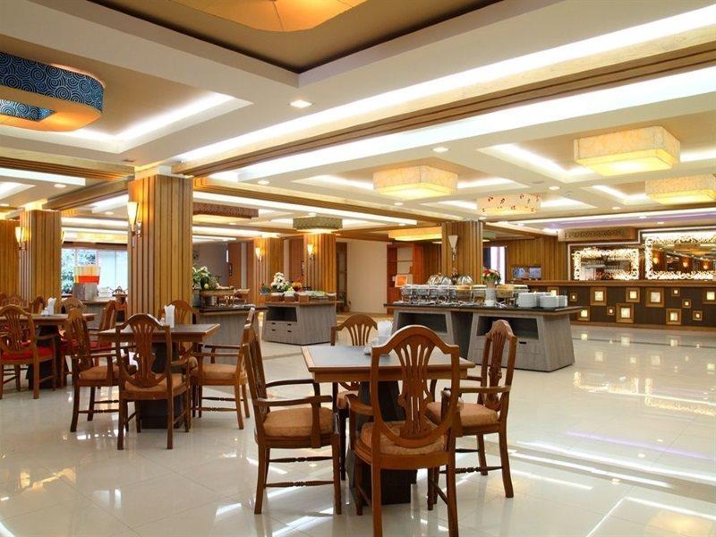 Chiang Mai Phucome Hotel Εξωτερικό φωτογραφία