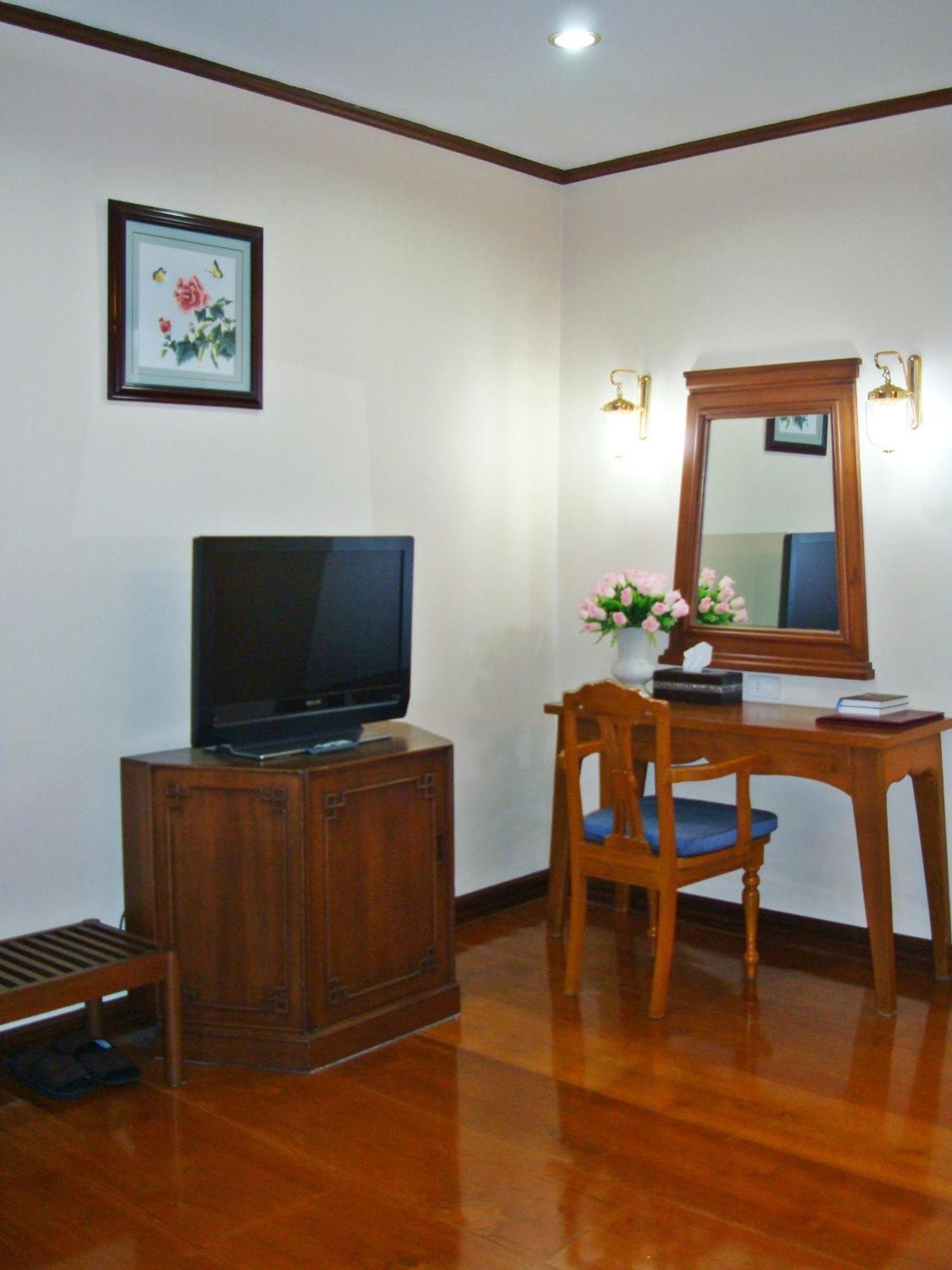 Chiang Mai Phucome Hotel Δωμάτιο φωτογραφία