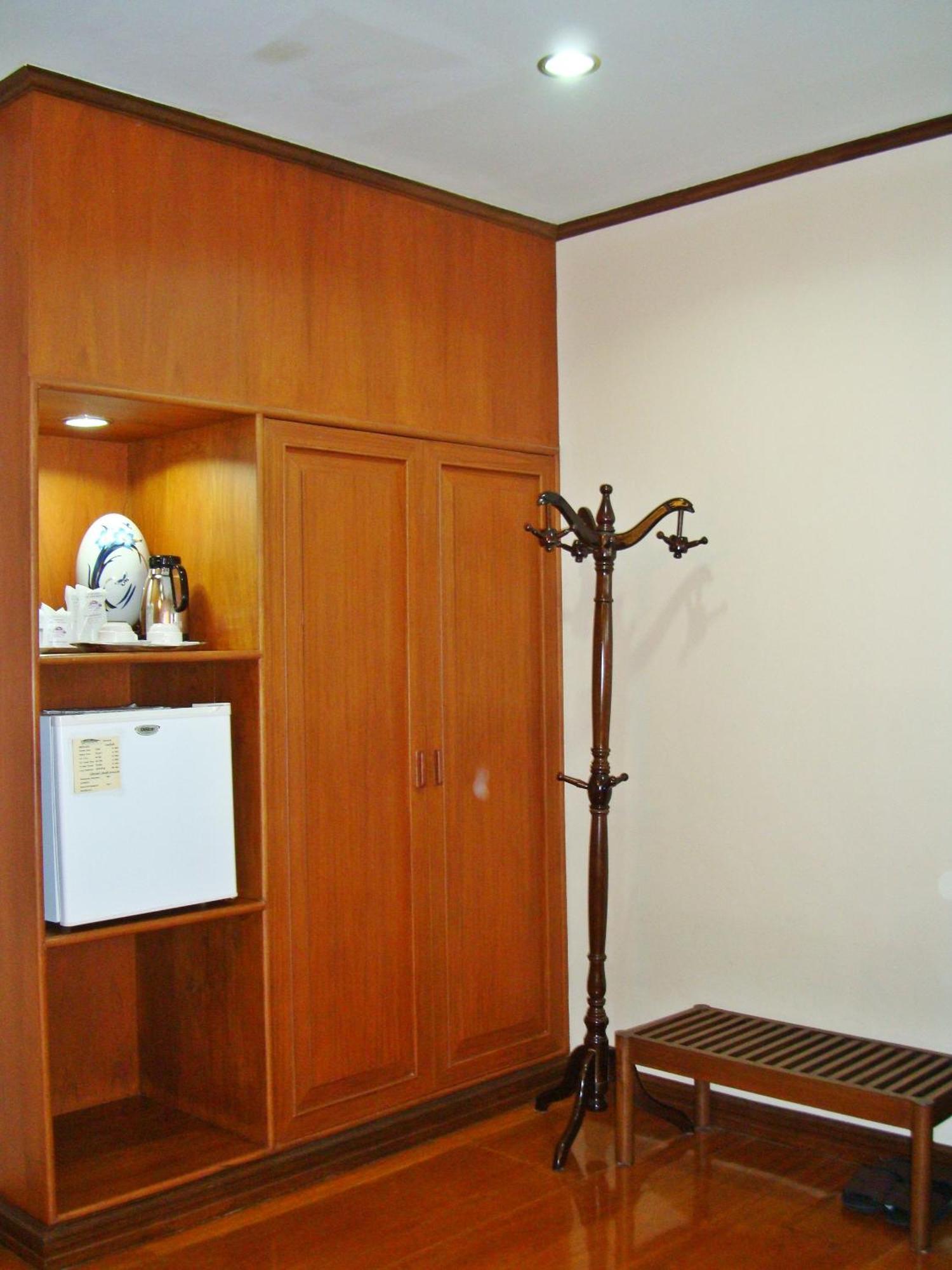 Chiang Mai Phucome Hotel Δωμάτιο φωτογραφία