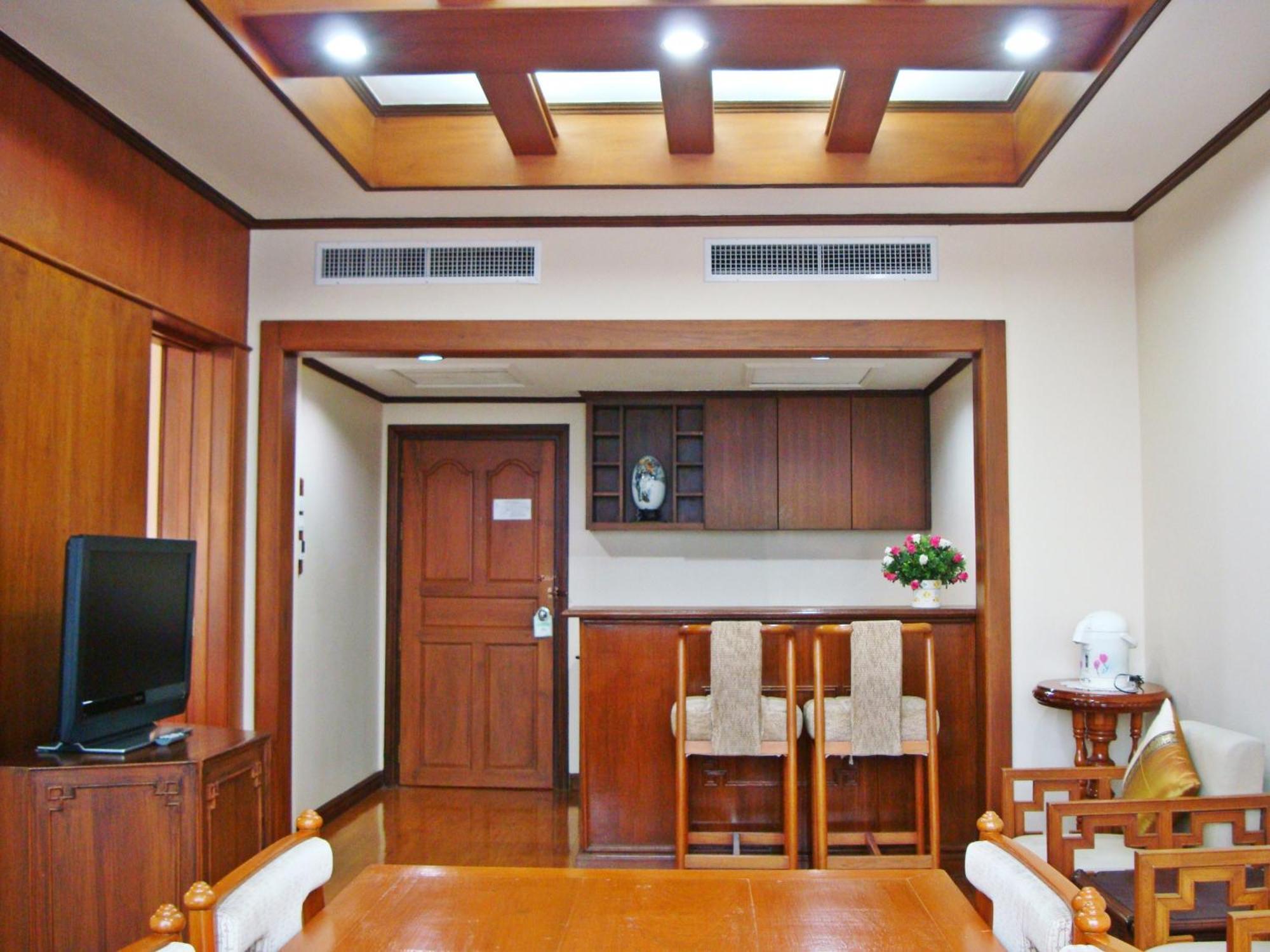Chiang Mai Phucome Hotel Δωμάτιο φωτογραφία