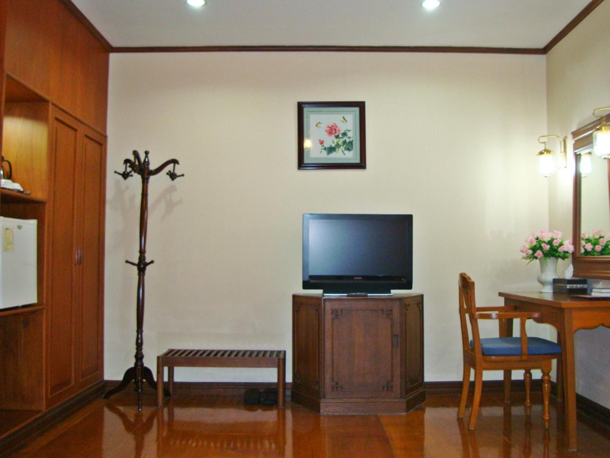 Chiang Mai Phucome Hotel Δωμάτιο φωτογραφία