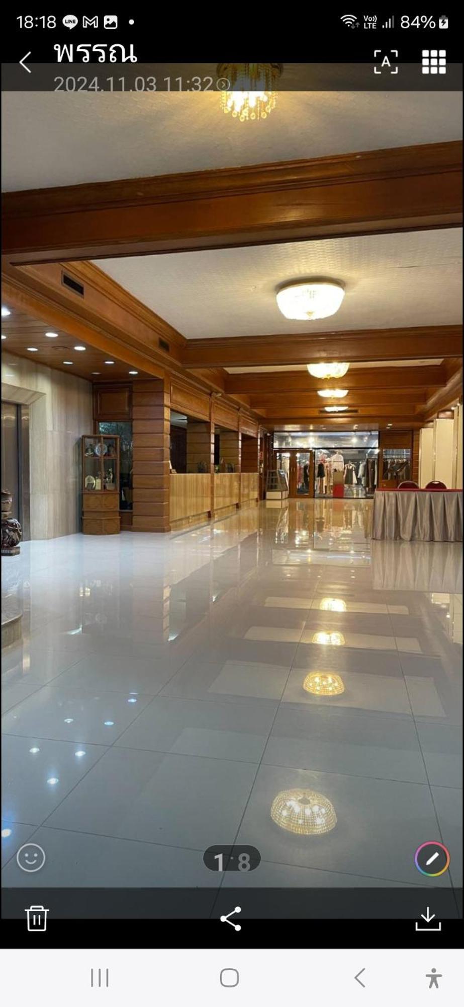 Chiang Mai Phucome Hotel Εξωτερικό φωτογραφία