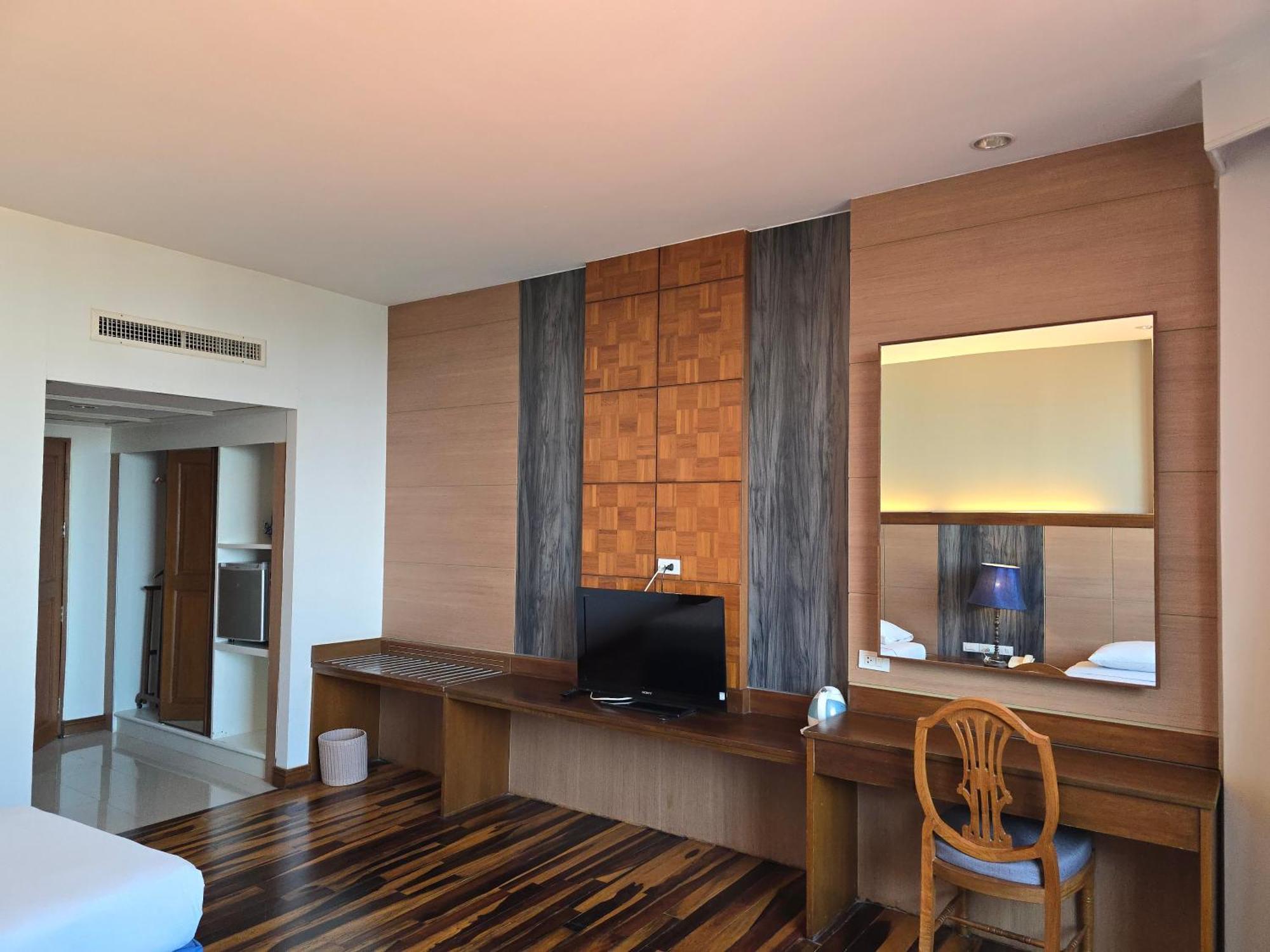 Chiang Mai Phucome Hotel Εξωτερικό φωτογραφία
