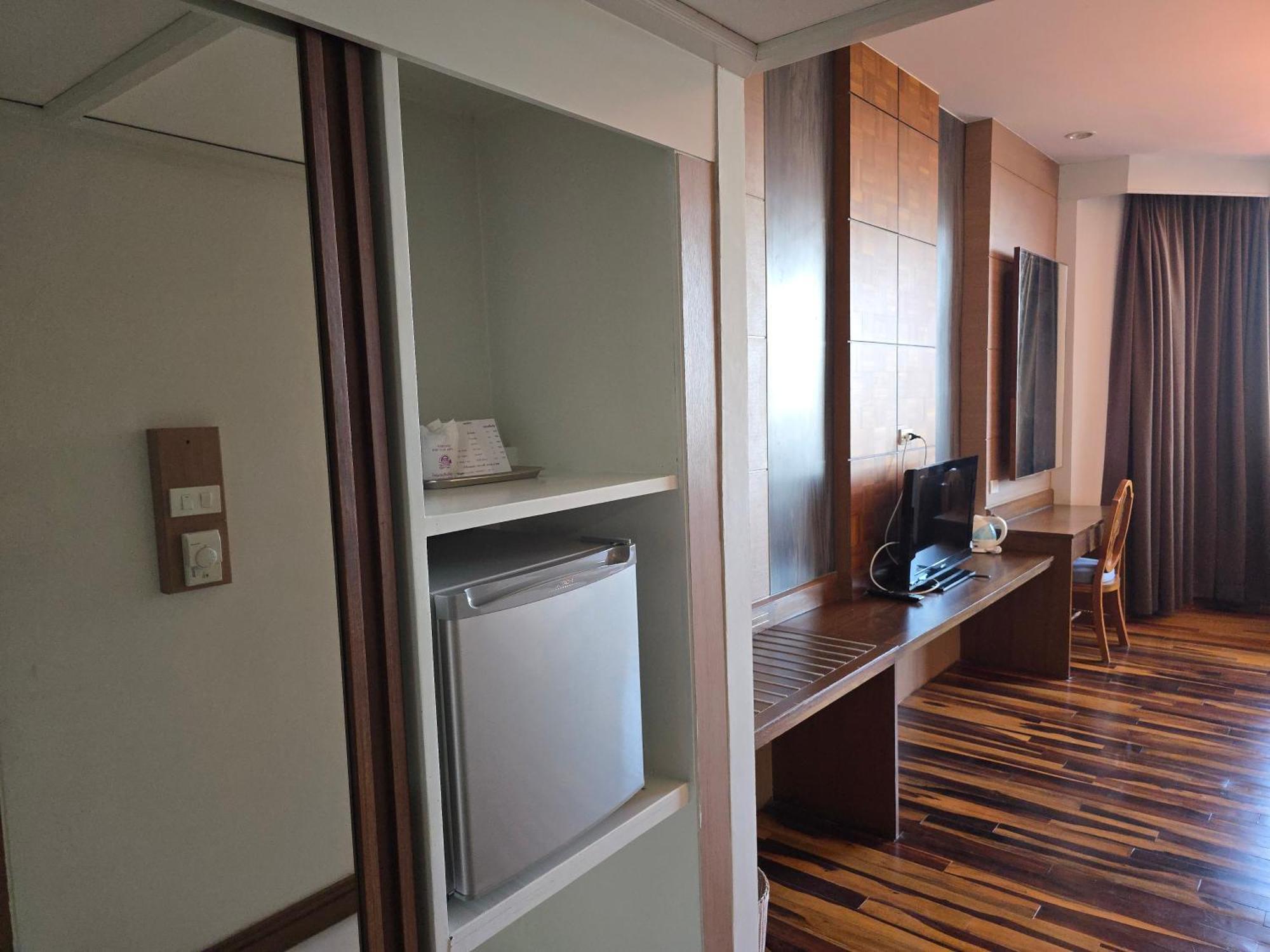 Chiang Mai Phucome Hotel Εξωτερικό φωτογραφία