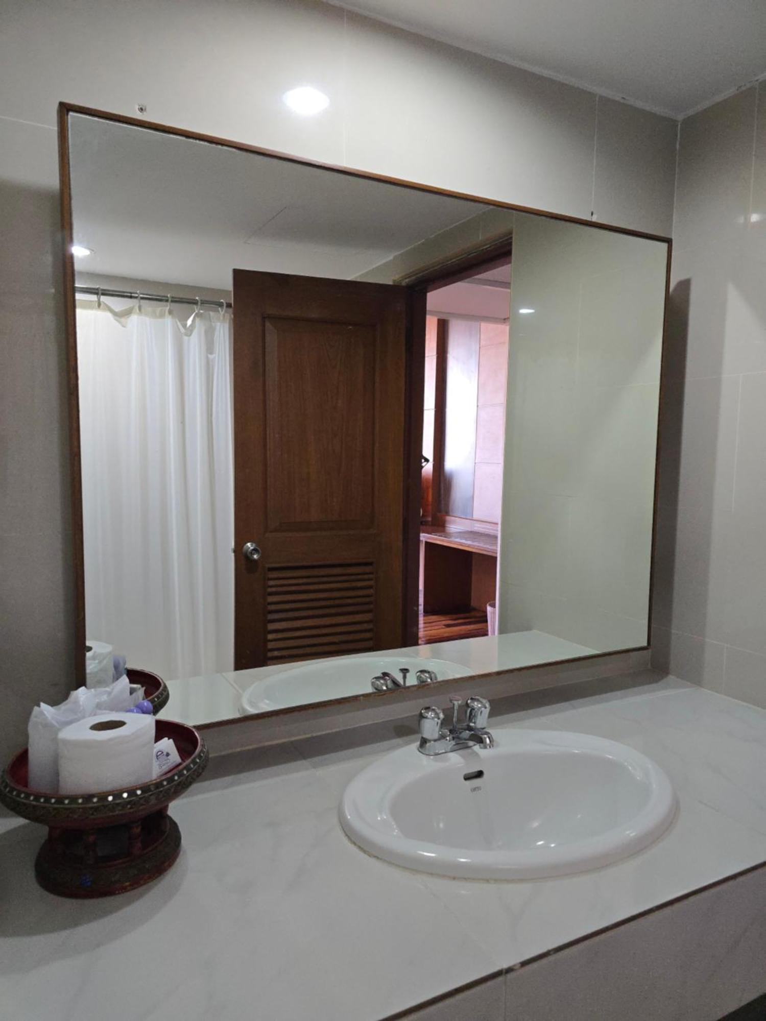 Chiang Mai Phucome Hotel Εξωτερικό φωτογραφία