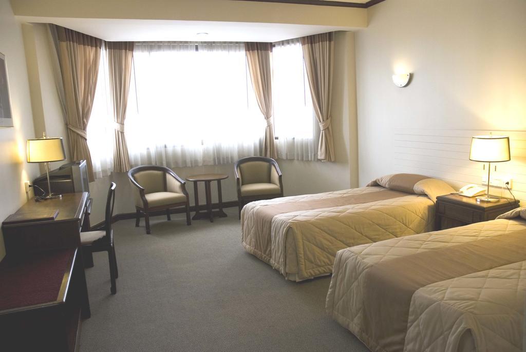 Chiang Mai Phucome Hotel Εξωτερικό φωτογραφία