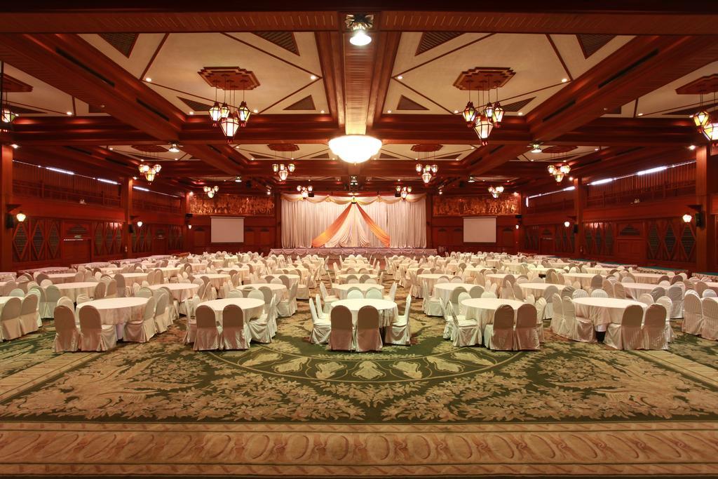 Chiang Mai Phucome Hotel Εξωτερικό φωτογραφία