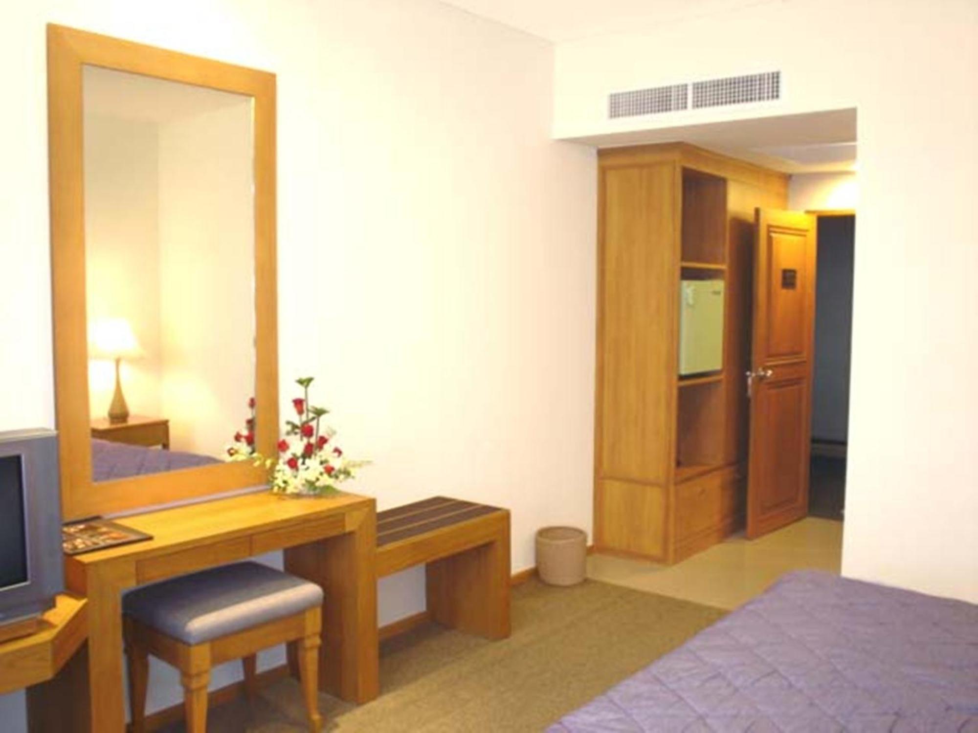 Chiang Mai Phucome Hotel Εξωτερικό φωτογραφία