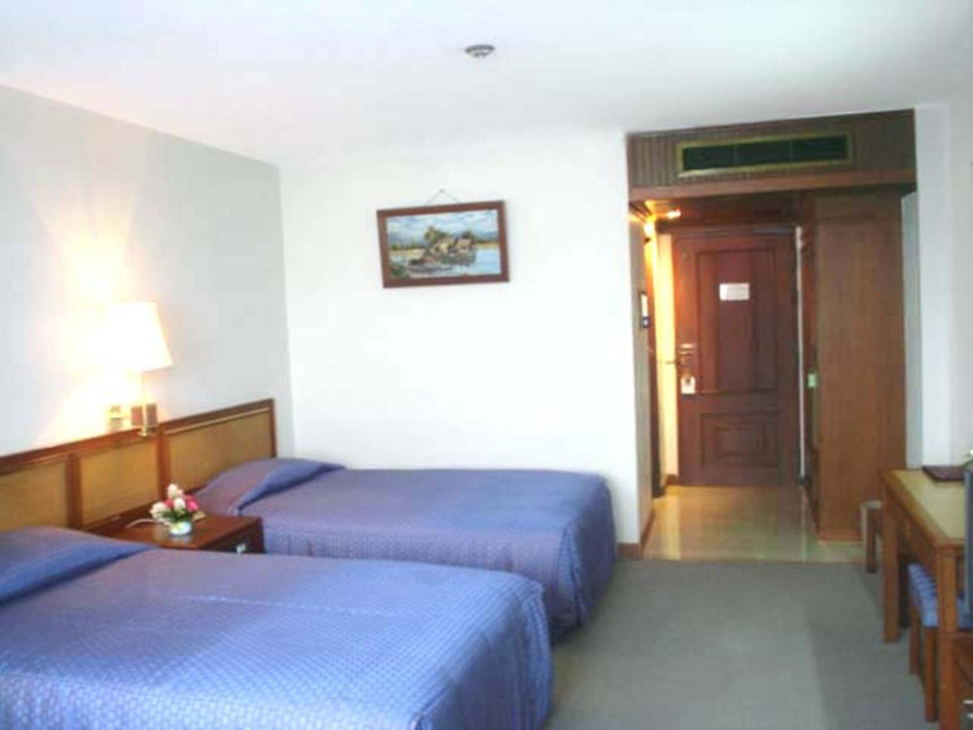 Chiang Mai Phucome Hotel Εξωτερικό φωτογραφία